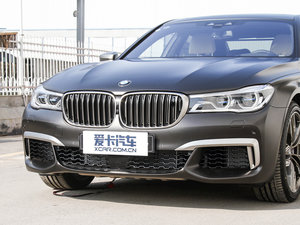 2017M760Li xDrive ^