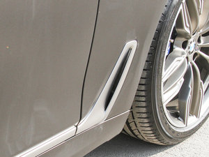 2017M760Li xDrive (x)(ji)^