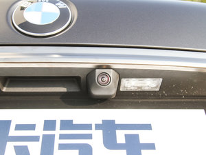 2017款M760Li xDrive 细节外观