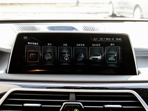 2017M760Li xDrive п؅^