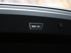 2017款730Li 豪华型 其它