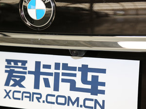2017款750Li xDrive 个性化定制版 五座 细节外观
