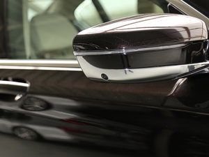 2017款750Li xDrive 个性化定制版 五座 细节外观