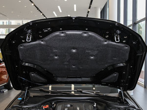 2017款740Li 领先型 其它
