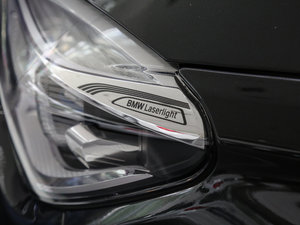 2017款730Li 豪华型 细节外观