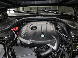 2017款730Li 豪华型 其它