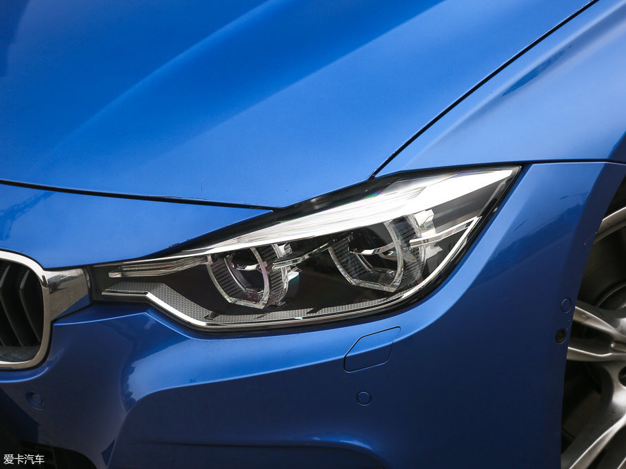 2017R3ϵT 340i xDrive M\