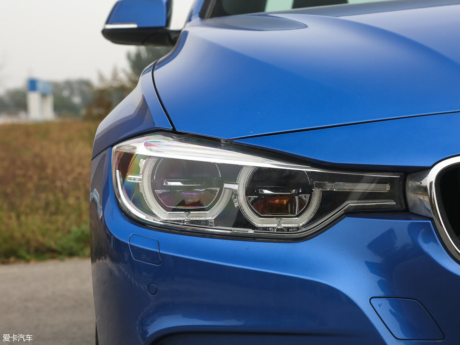 2017R3ϵT 340i xDrive M\