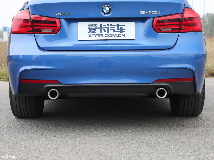 2017R3ϵT 340i xDrive M\