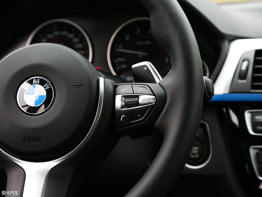 2017R3ϵT 340i xDrive M\