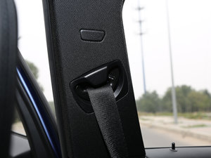 2017款340i xDrive M运动型 中控区