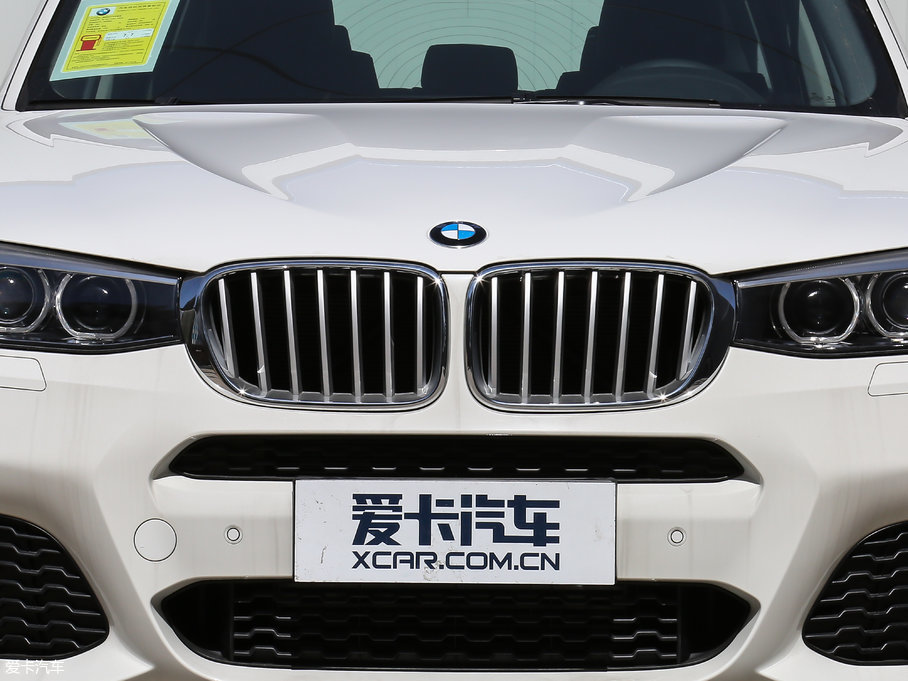 2017RX3M(jn)ڣ xDrive28i M\(yn)(dng)