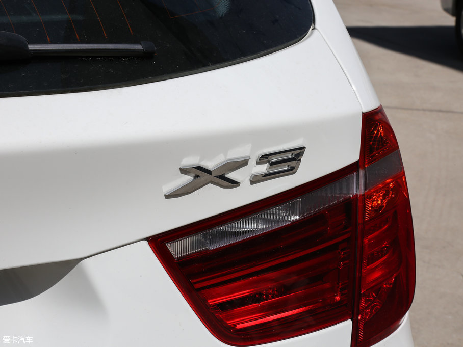 2017RX3Mڣ xDrive28i M\