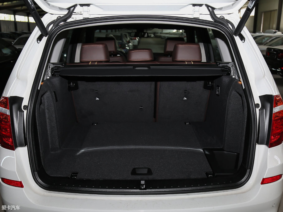 2017RX3M(jn)ڣ xDrive28i M\(yn)(dng)