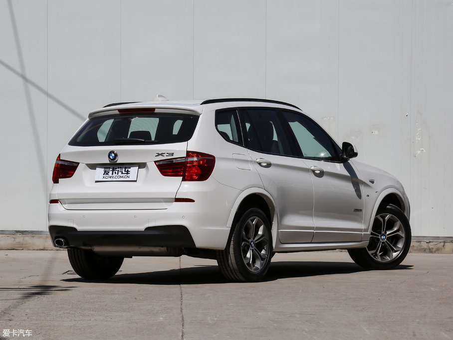 2017RX3Mڣ xDrive20i M\