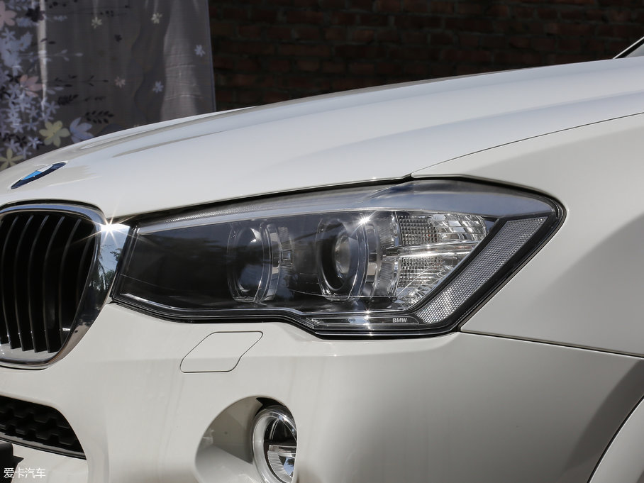 2017RX3Mڣ xDrive20i M\