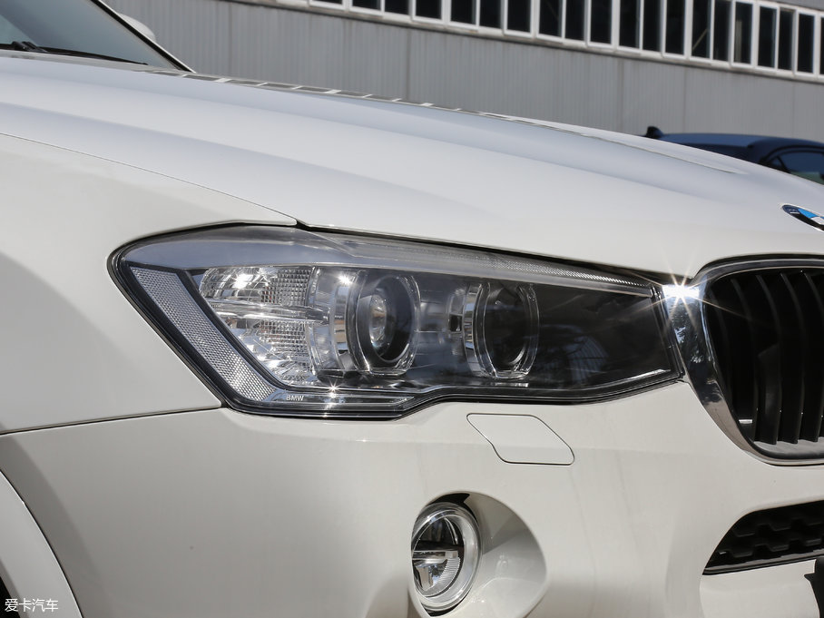 2017RX3Mڣ xDrive20i M\