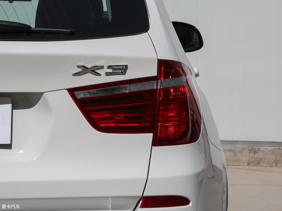 2017RX3Mڣ xDrive20i M\