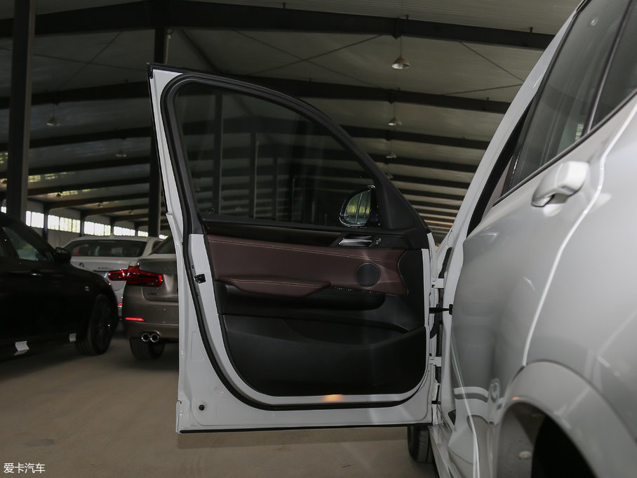 2017RX3M(jn)ڣ xDrive20i M\(yn)(dng)