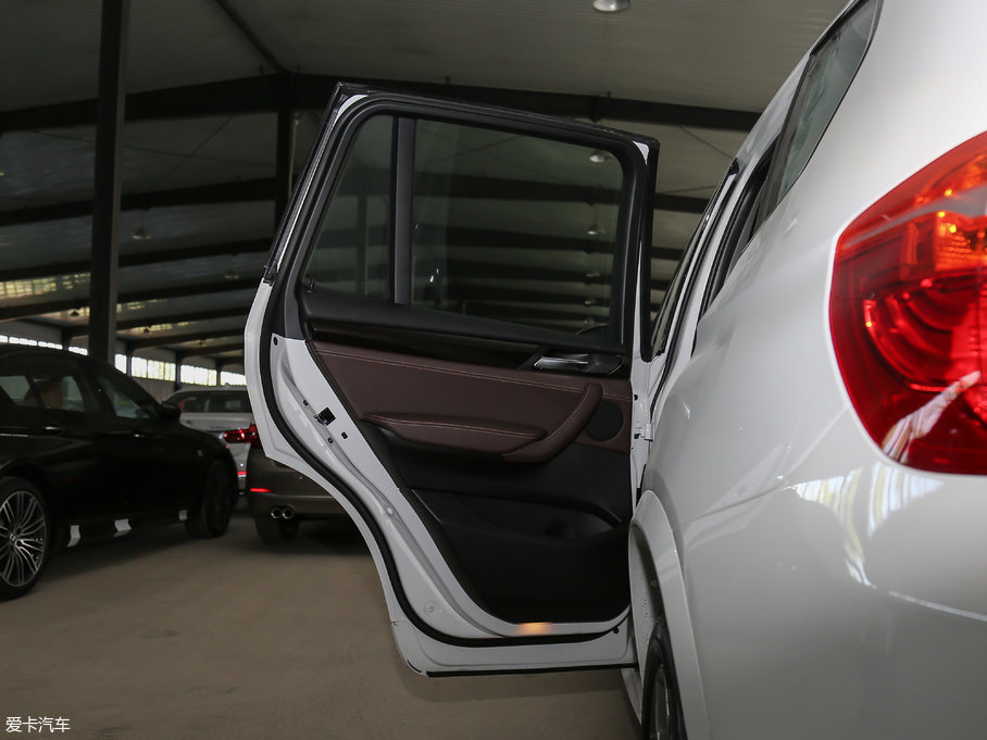 2017RX3M(jn)ڣ xDrive20i M\(yn)(dng)