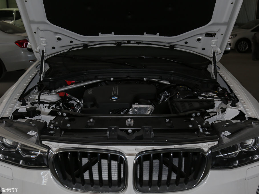 2017RX3Mڣ xDrive20i M\