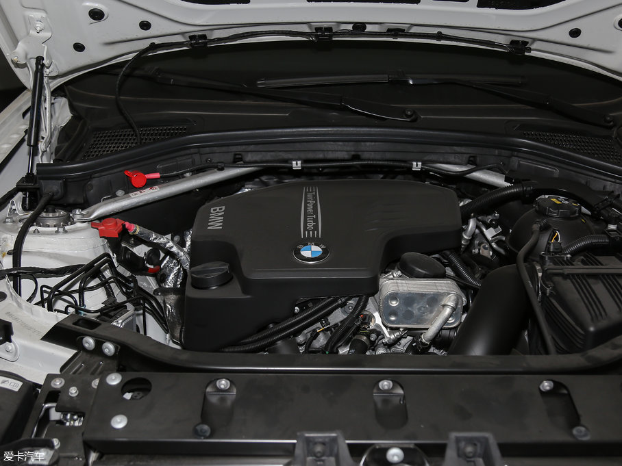 寶馬(進口)2017款寶馬X3