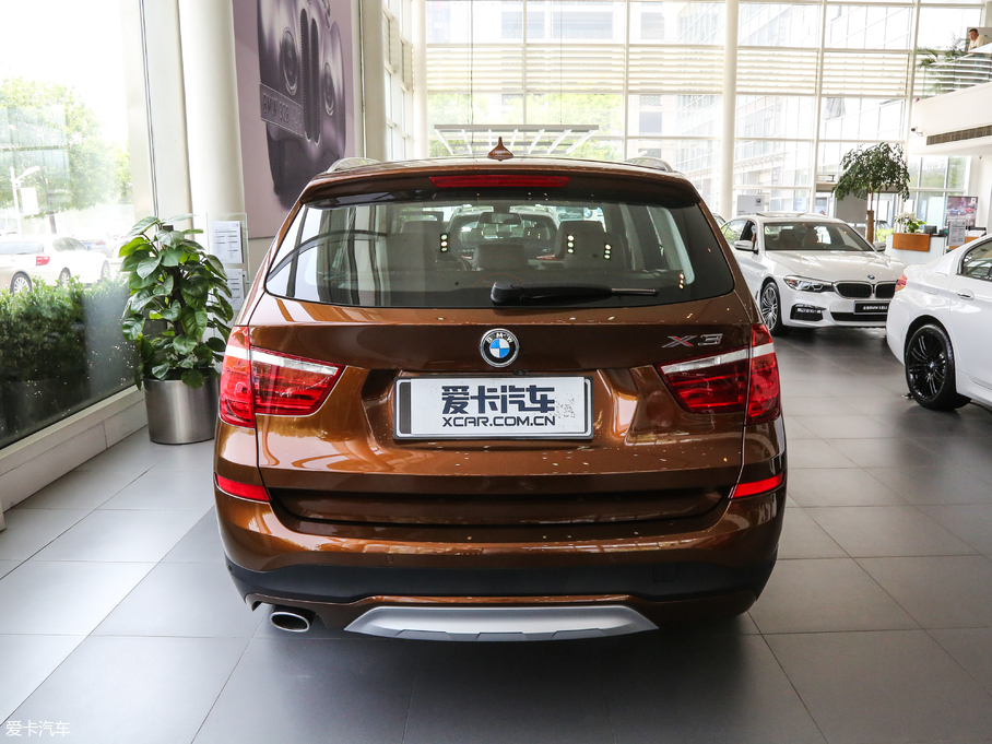 2017RX3Mڣ xDrive20i M\