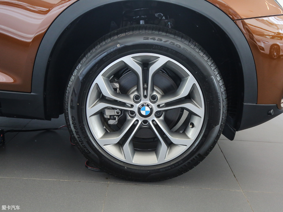 2017RX3M(jn)ڣ xDrive20i M\(yn)(dng)