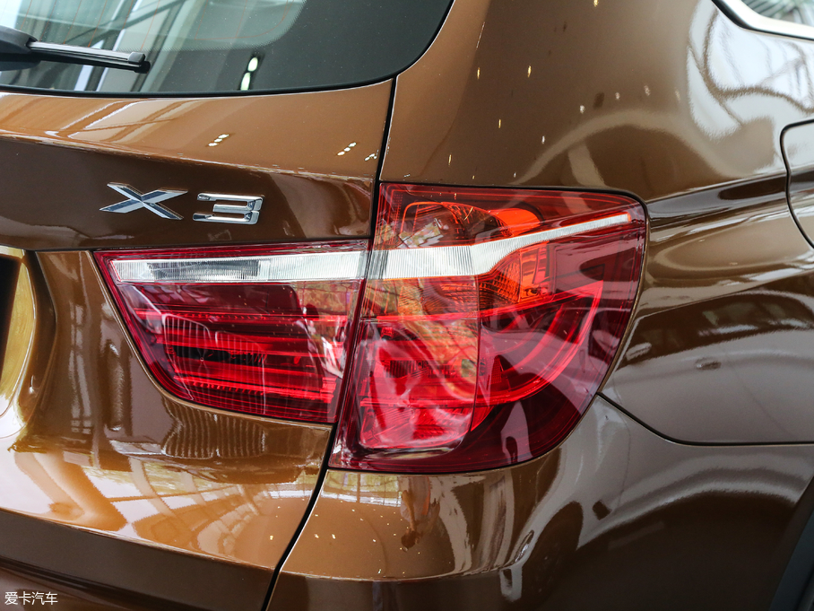 2017RX3Mڣ xDrive20i M\