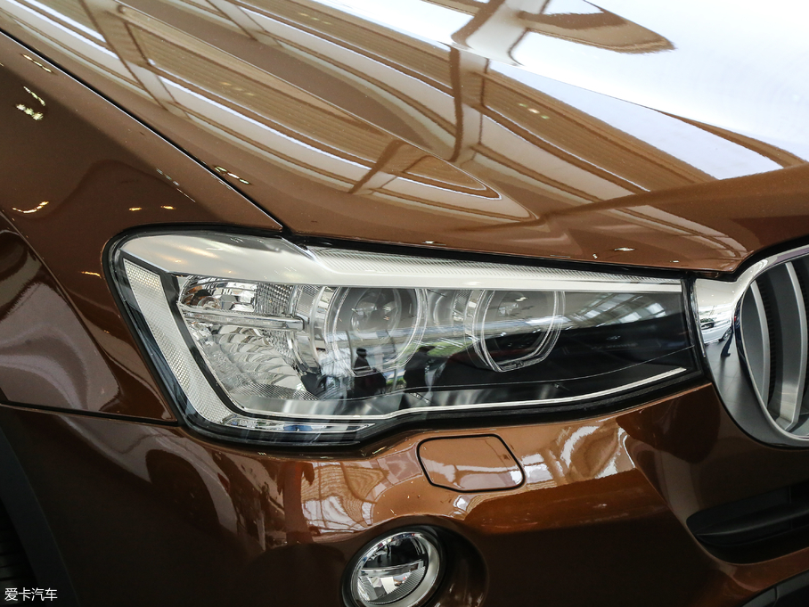 2017RX3Mڣ xDrive20i M\