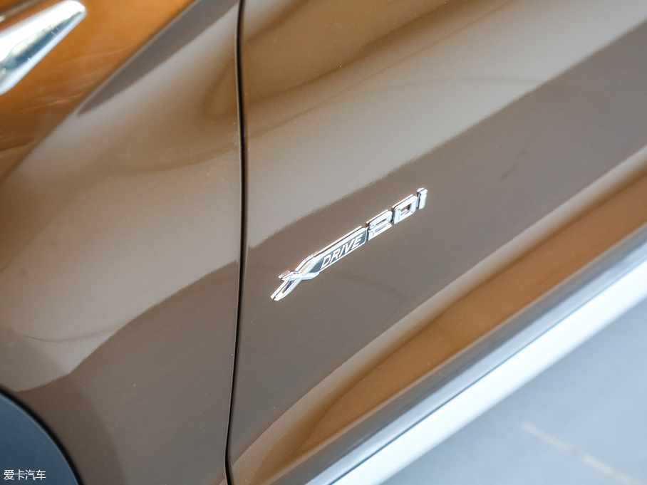 2017RX3Mڣ xDrive20i M\