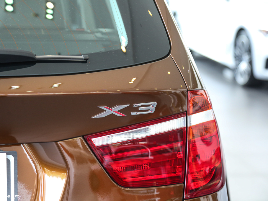 2017RX3Mڣ xDrive20i M\