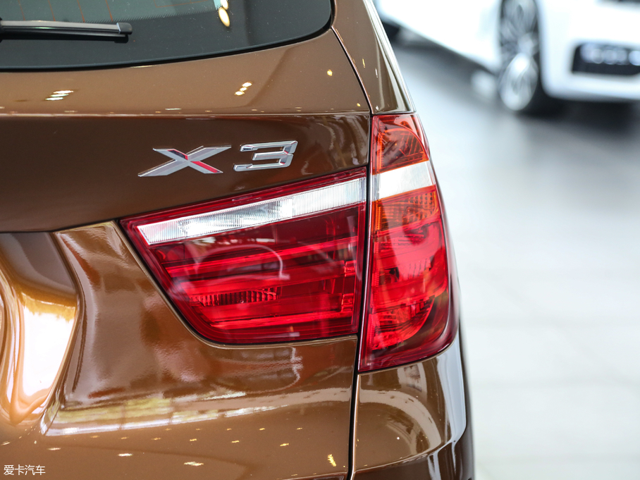 2017RX3M(jn)ڣ xDrive20i M\(yn)(dng)