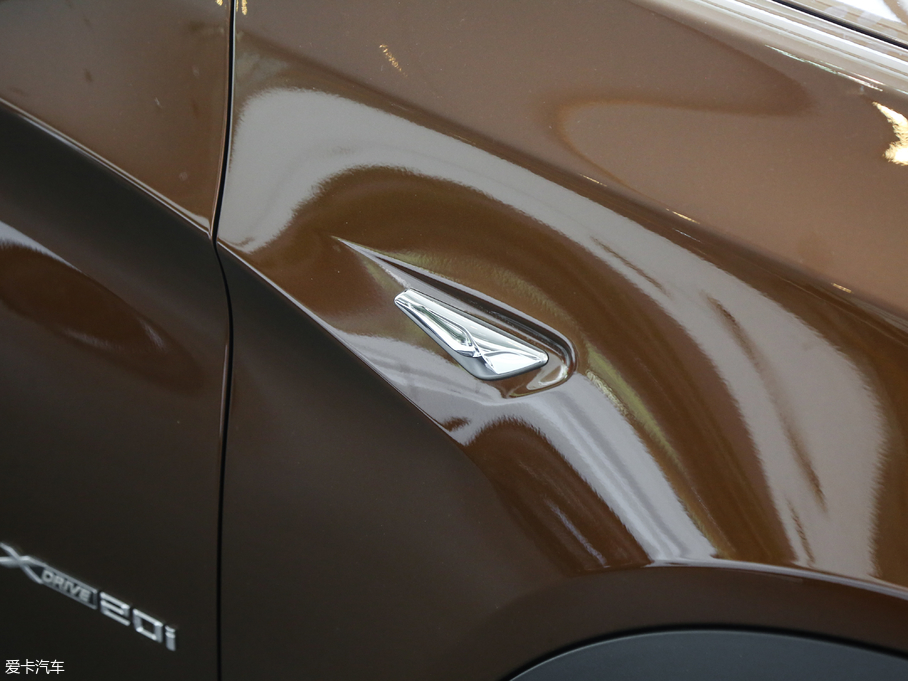 2017RX3Mڣ xDrive20i M\