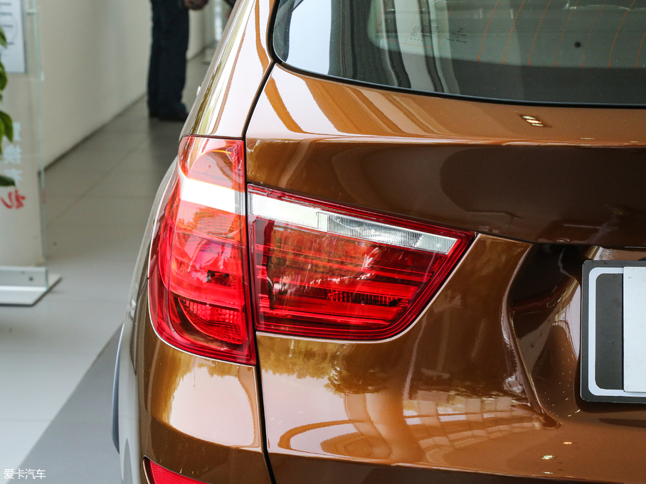 2017RX3M(jn)ڣ xDrive20i M\(yn)(dng)