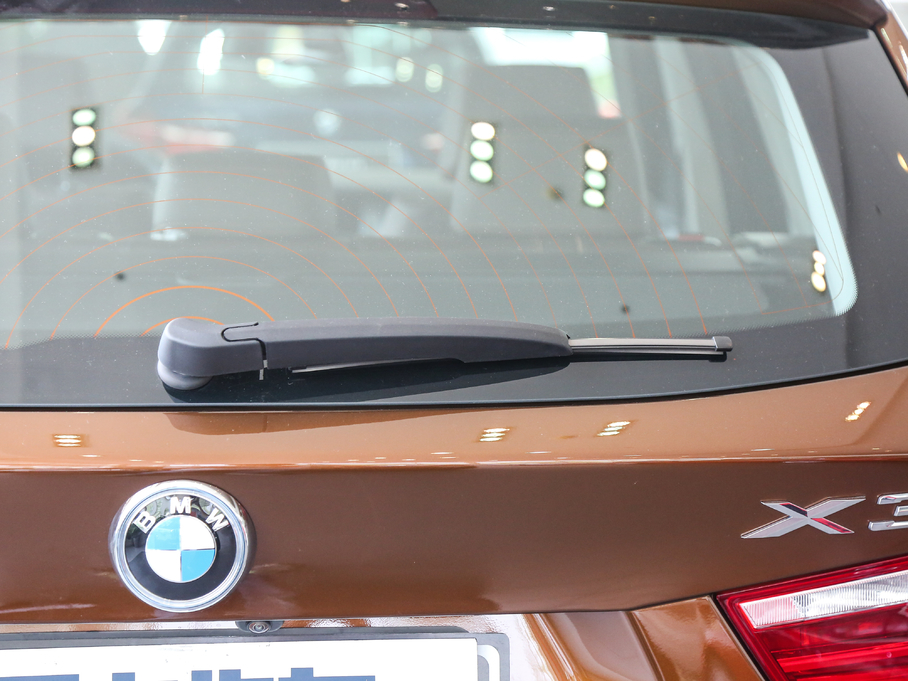 2017RX3Mڣ xDrive20i M\