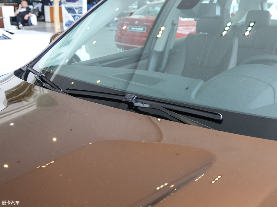 2017RX3Mڣ xDrive20i M\