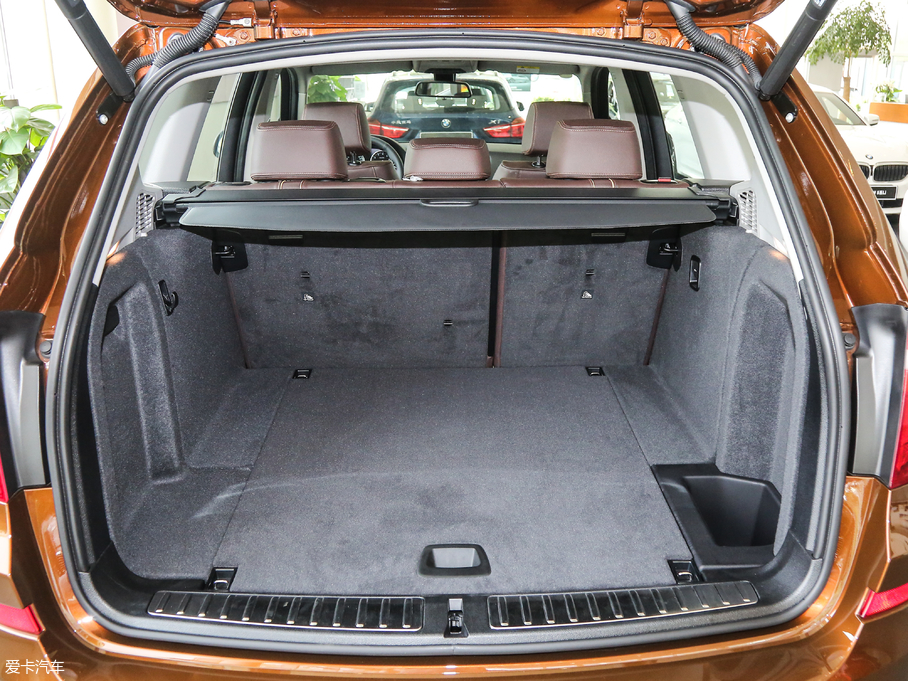 2017RX3Mڣ xDrive20i M\