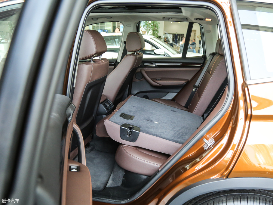 2017RX3M(jn)ڣ xDrive20i M\(yn)(dng)