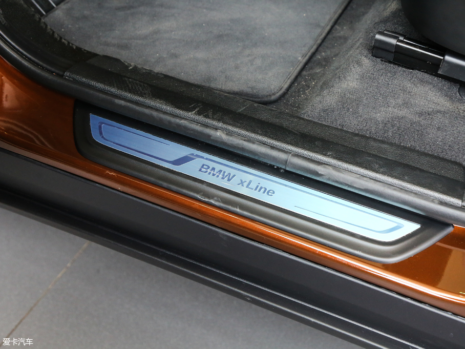 2017RX3Mڣ xDrive20i M\