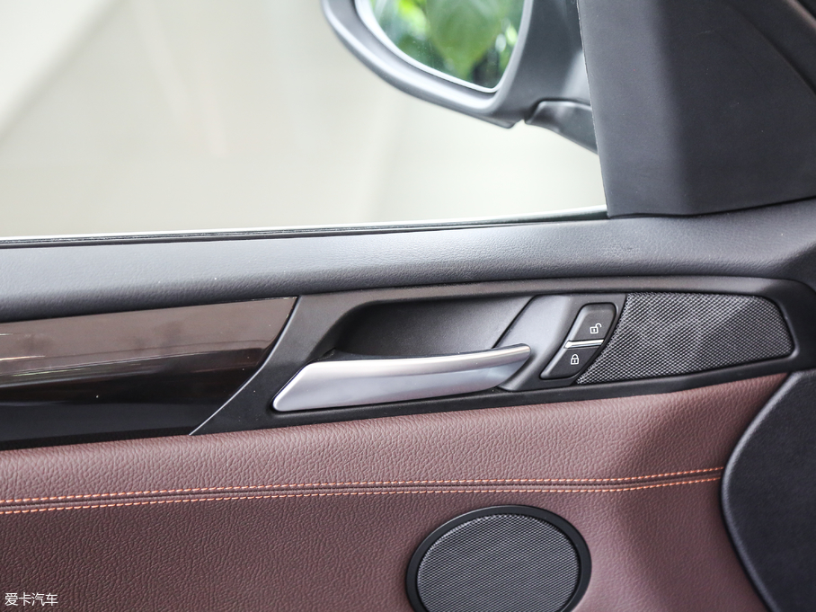 2017RX3M(jn)ڣ xDrive20i M\(yn)(dng)