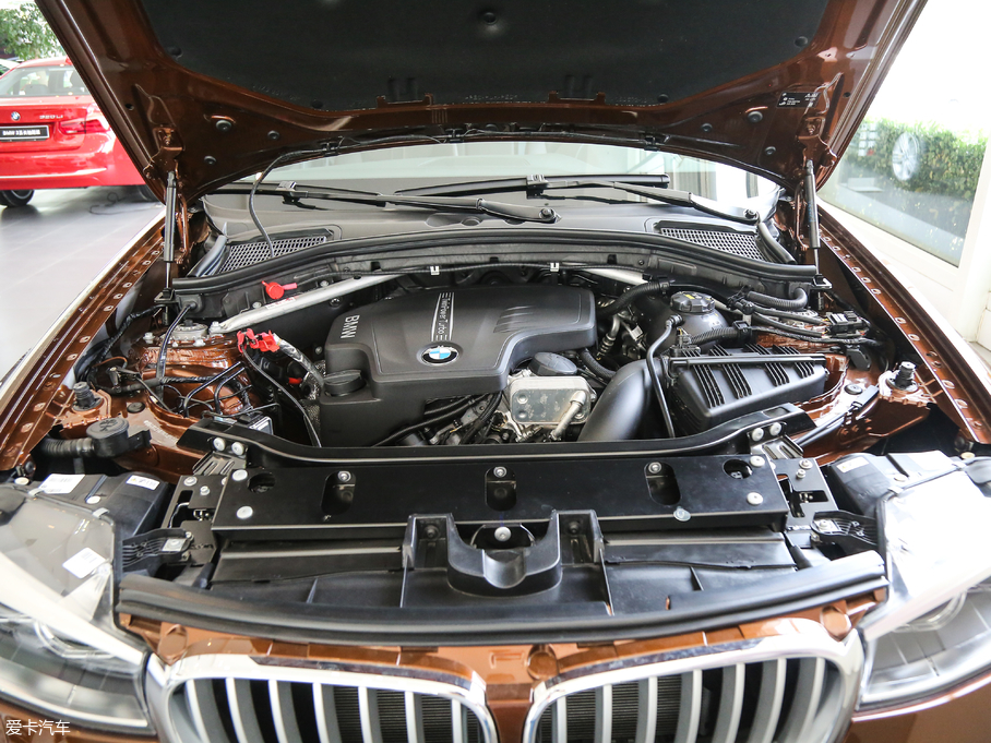 2017RX3Mڣ xDrive20i M\