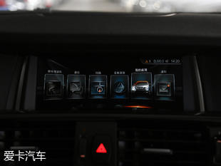 寶馬(進口)2017款寶馬X3