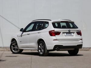 2017xDrive20i M˶ 45