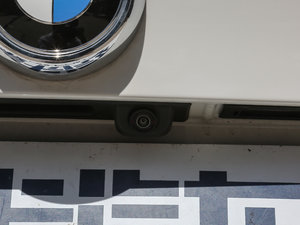 2017款xDrive20i M运动型 细节外观