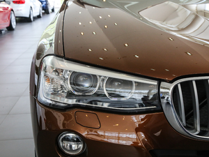 2017xDrive20i M\(yn) (x)(ji)^