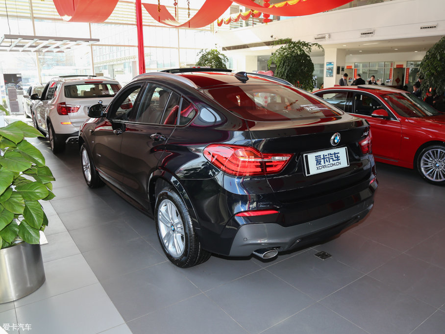 2017RX4 xDrive20i M\