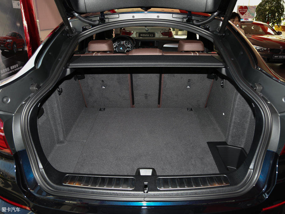 2017RX4 xDrive20i M\