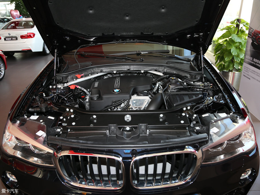 2017RX4 xDrive20i M\