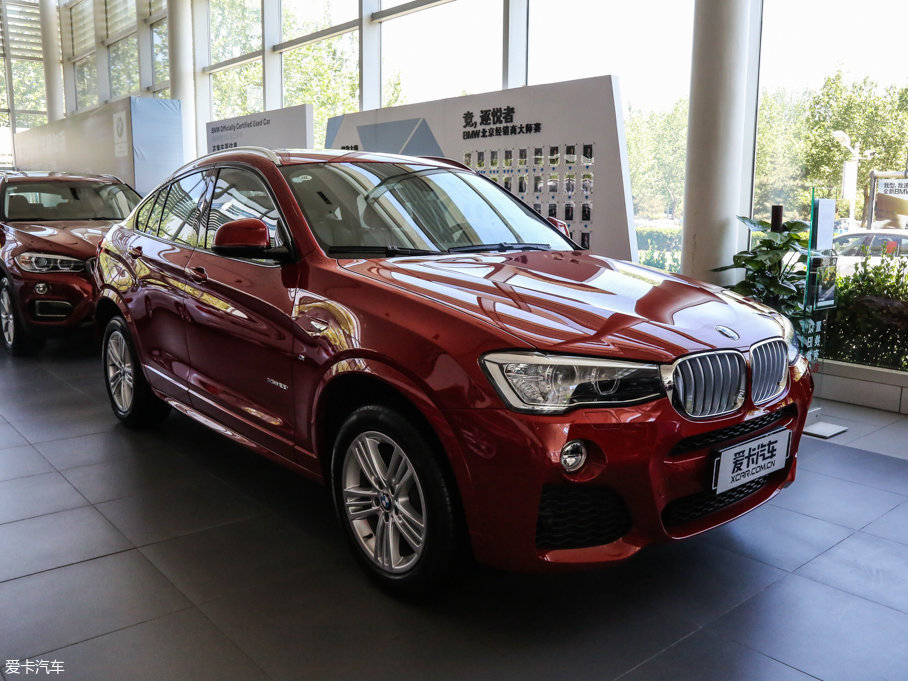 2017RX4 xDrive20i M\